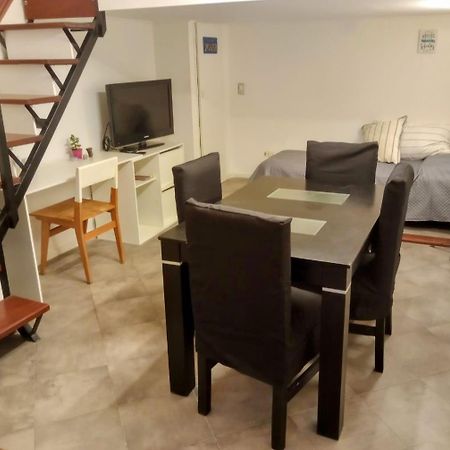 Recoleta Apartment Буенос Айрес Екстериор снимка