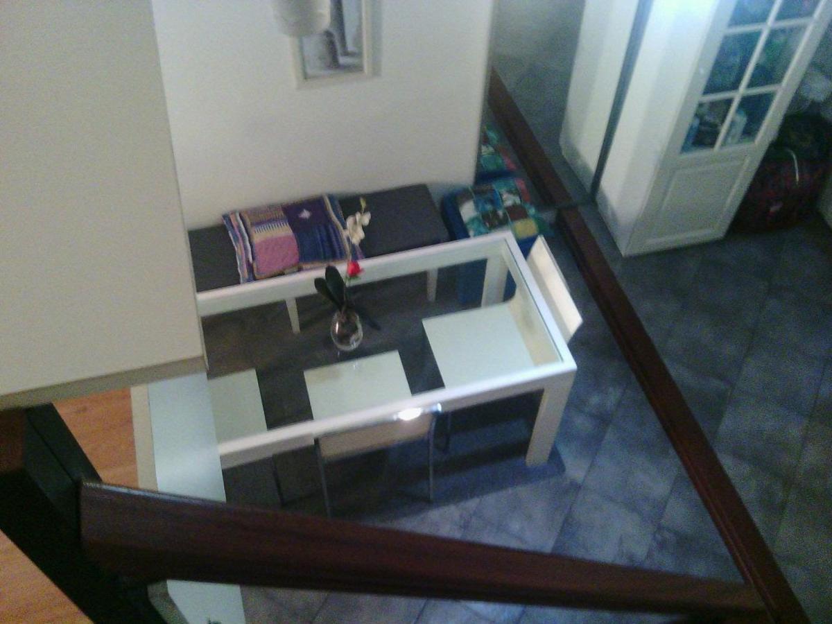 Recoleta Apartment Буенос Айрес Екстериор снимка