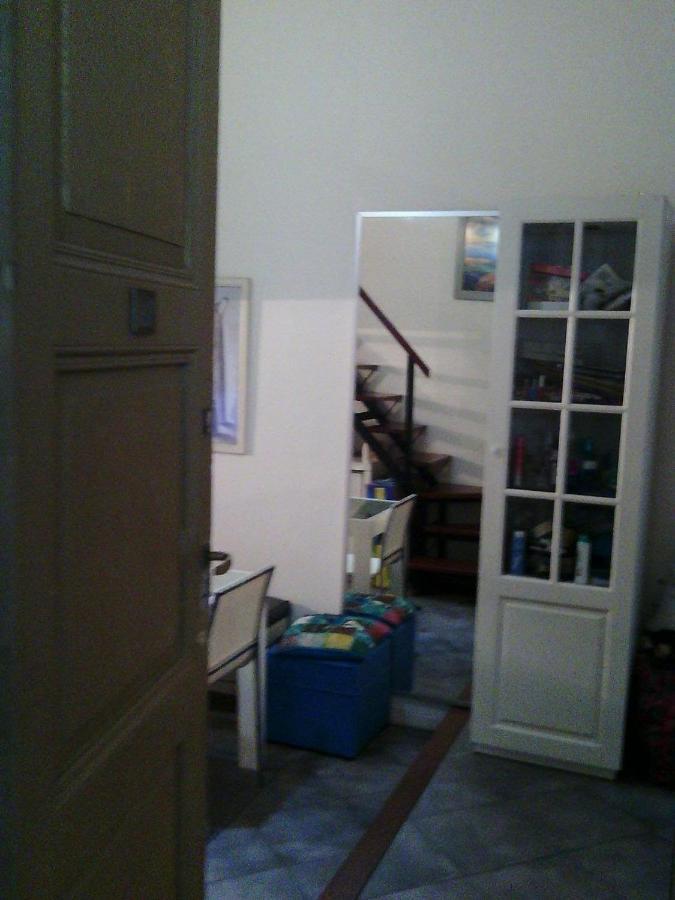 Recoleta Apartment Буенос Айрес Екстериор снимка