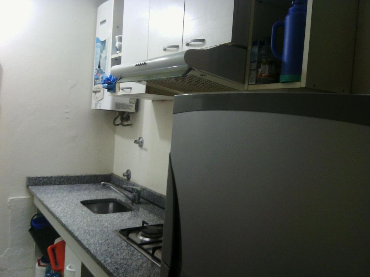 Recoleta Apartment Буенос Айрес Екстериор снимка