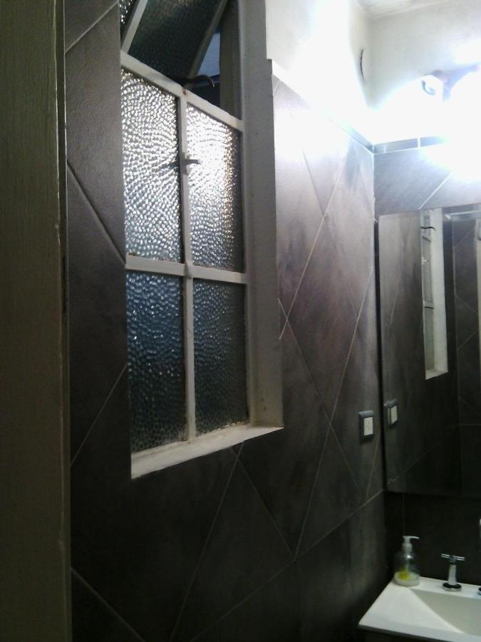Recoleta Apartment Буенос Айрес Екстериор снимка