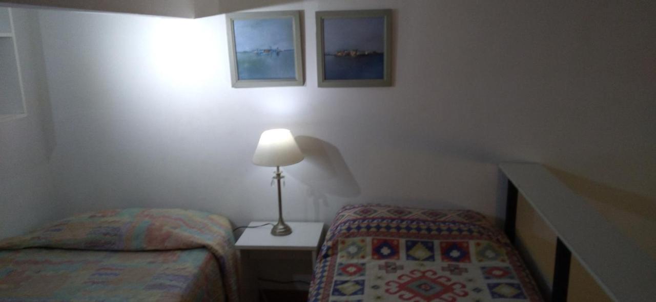 Recoleta Apartment Буенос Айрес Екстериор снимка