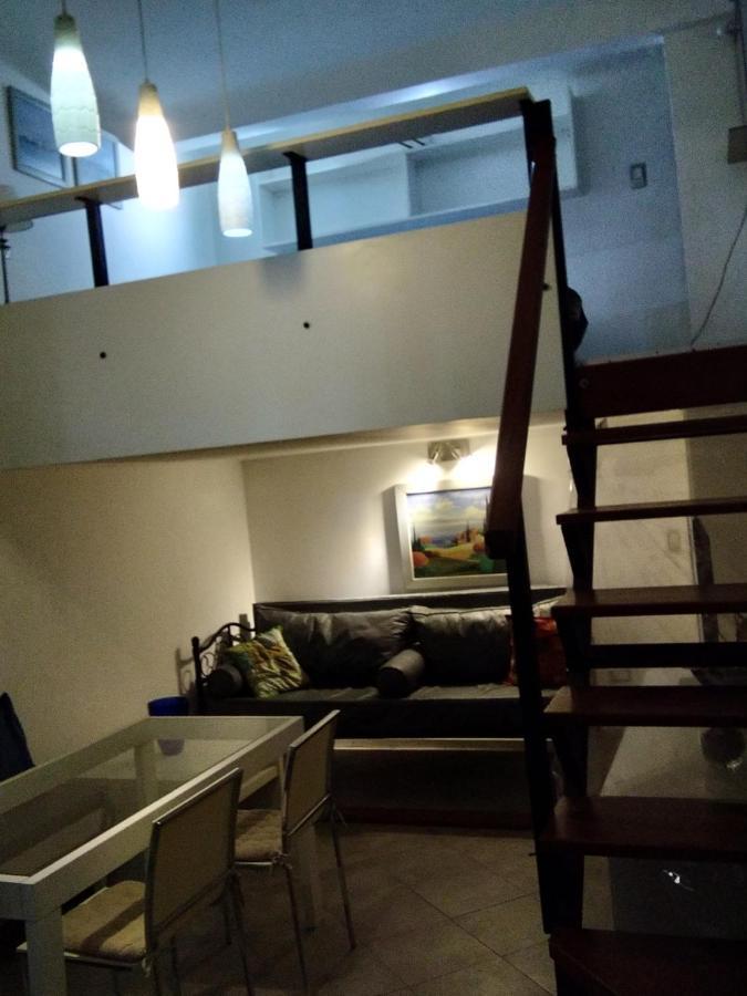 Recoleta Apartment Буенос Айрес Екстериор снимка