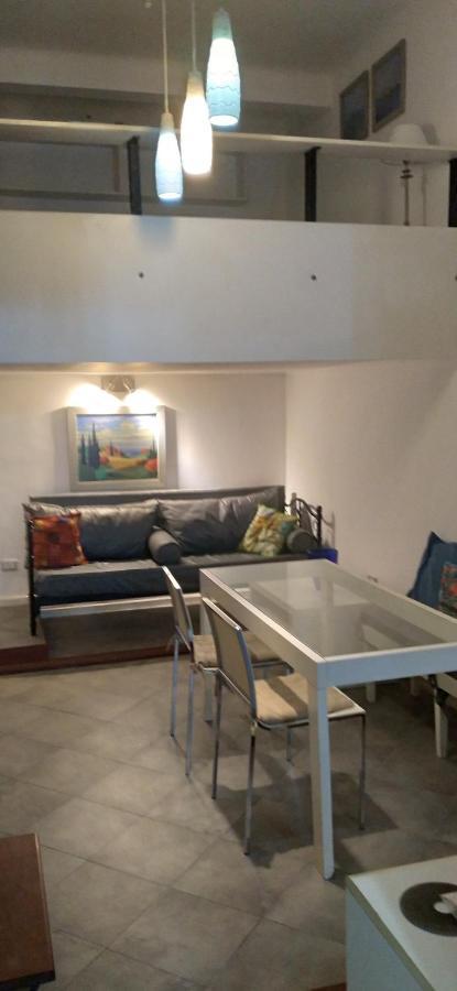 Recoleta Apartment Буенос Айрес Екстериор снимка
