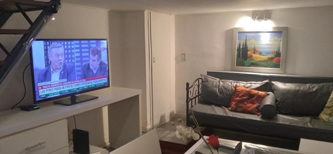 Recoleta Apartment Буенос Айрес Екстериор снимка
