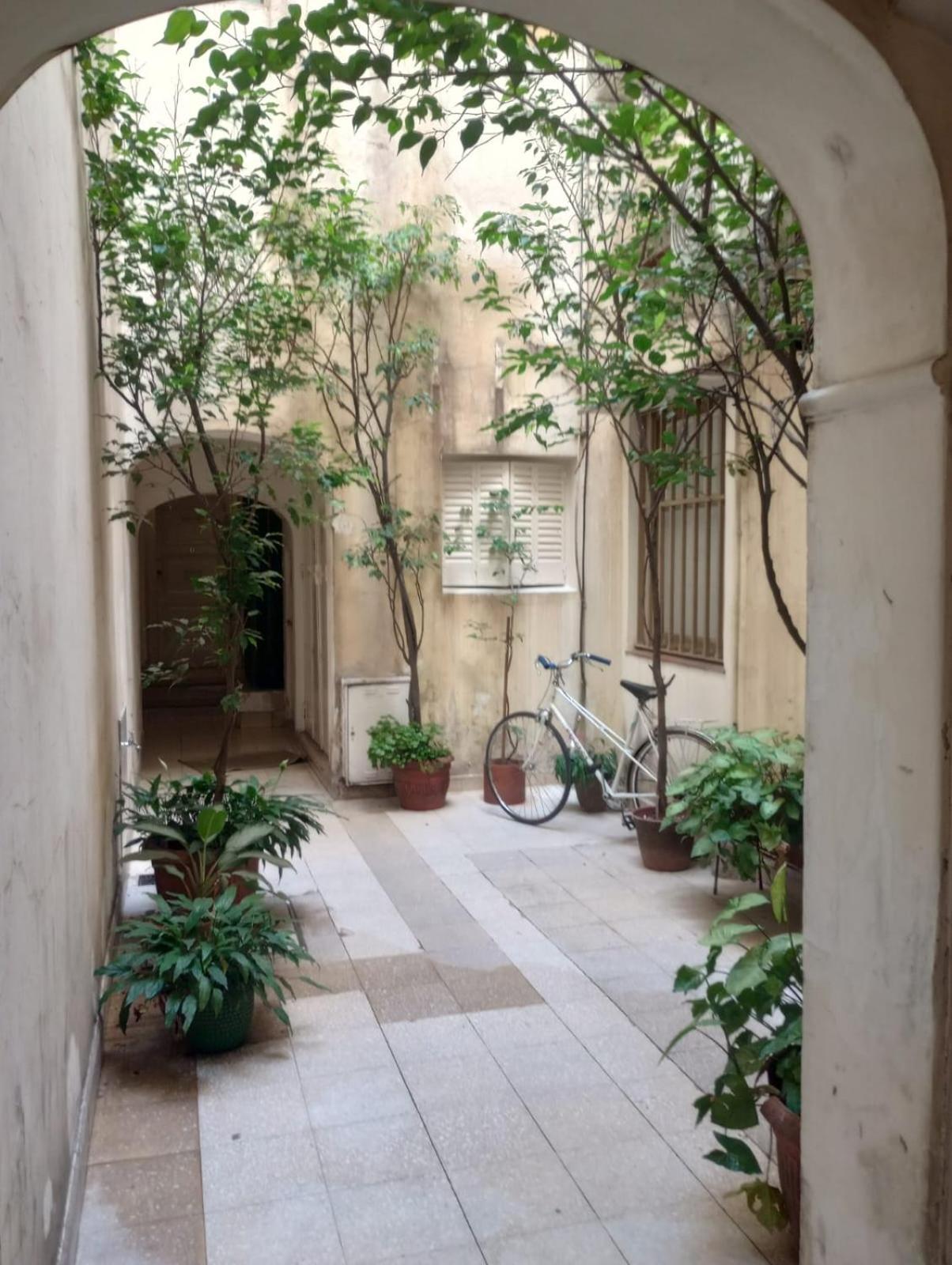 Recoleta Apartment Буенос Айрес Екстериор снимка