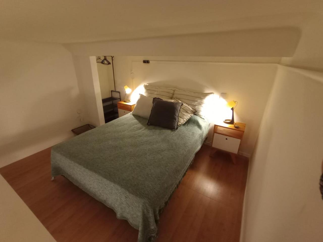 Recoleta Apartment Буенос Айрес Екстериор снимка