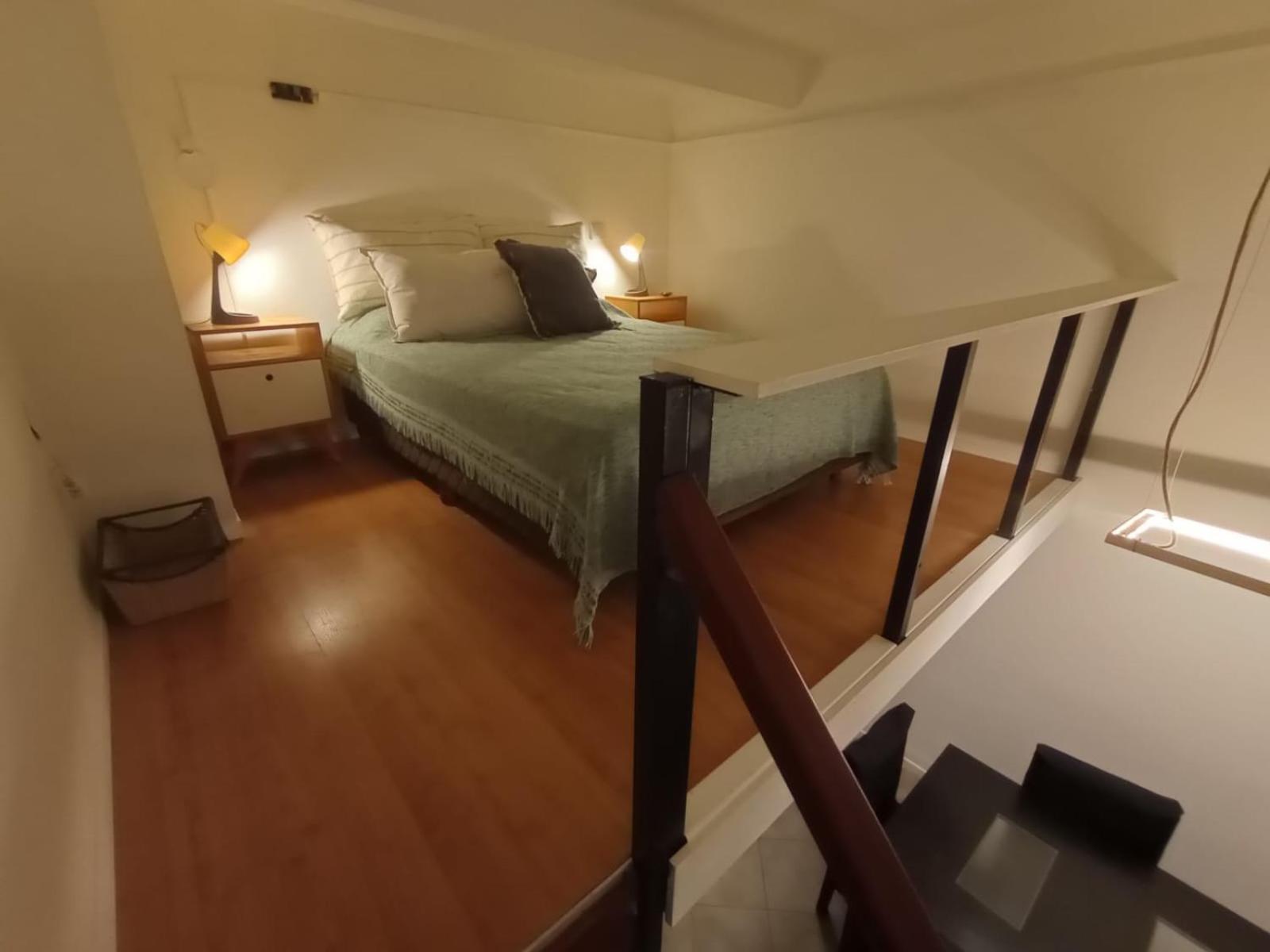 Recoleta Apartment Буенос Айрес Екстериор снимка