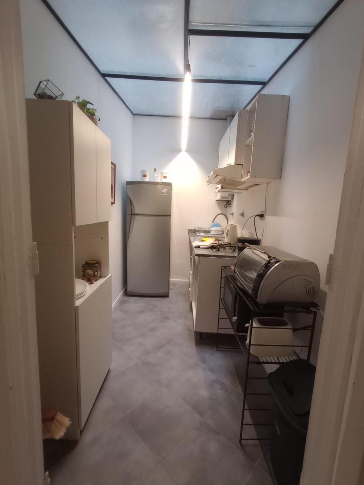 Recoleta Apartment Буенос Айрес Екстериор снимка