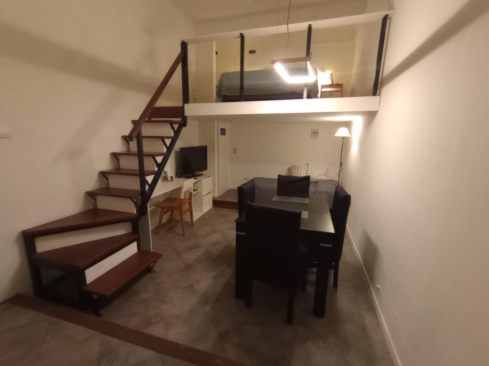 Recoleta Apartment Буенос Айрес Екстериор снимка
