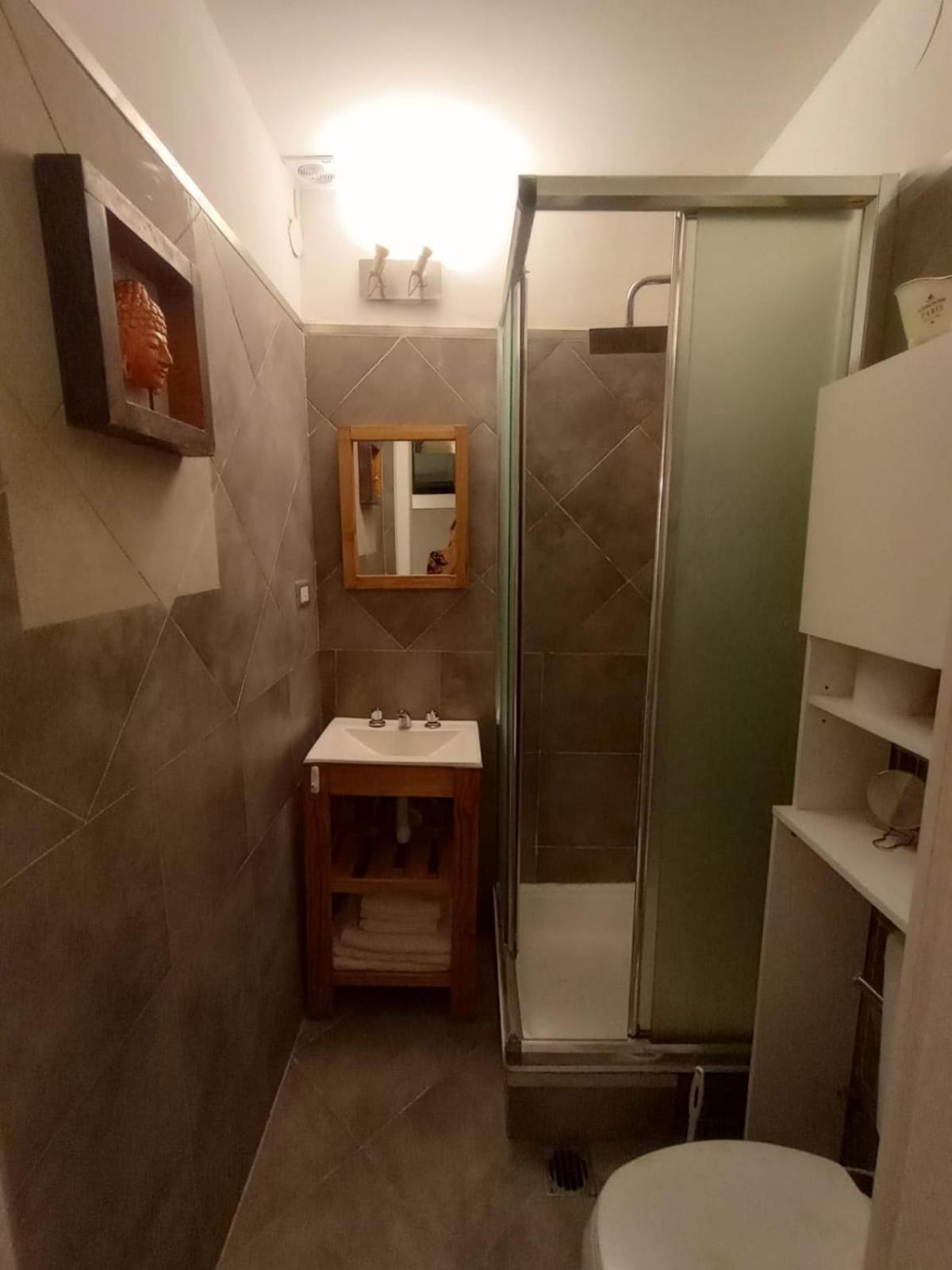 Recoleta Apartment Буенос Айрес Екстериор снимка
