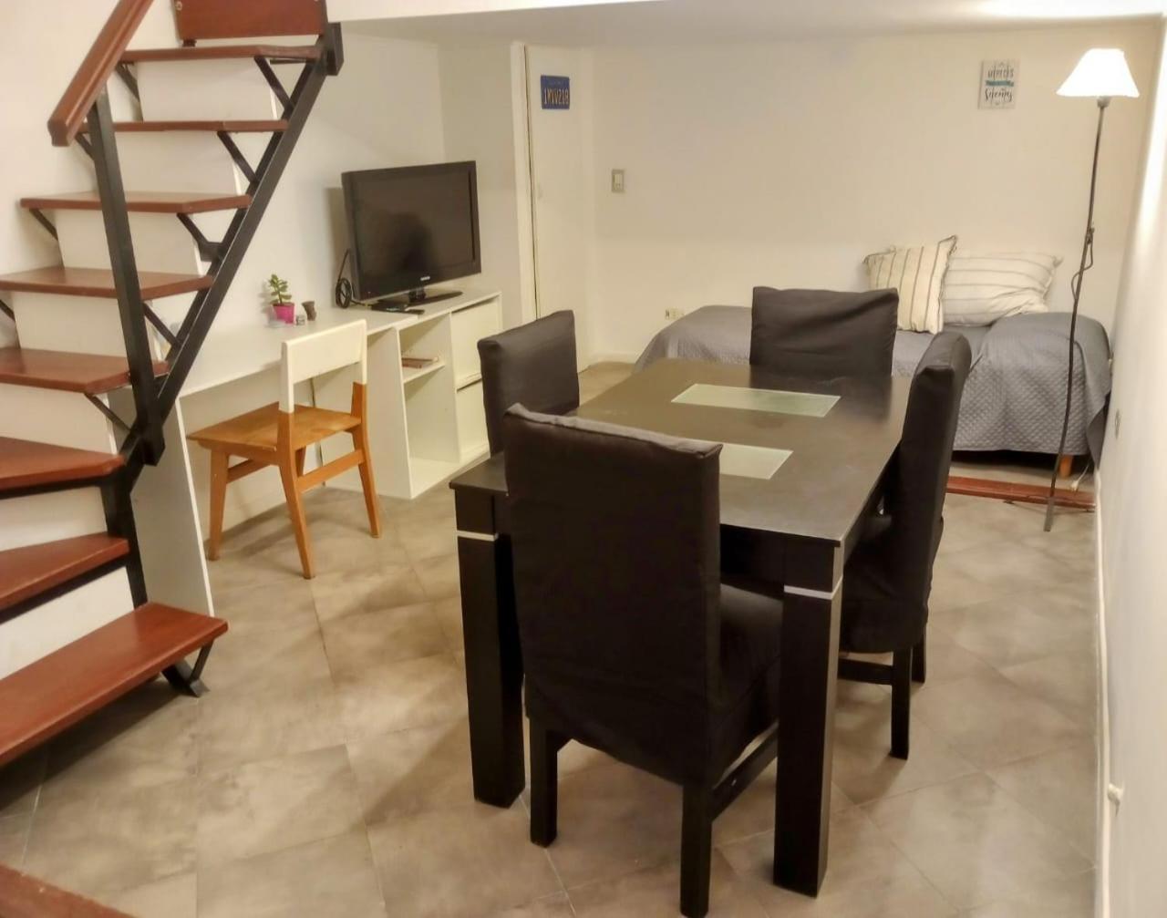Recoleta Apartment Буенос Айрес Екстериор снимка