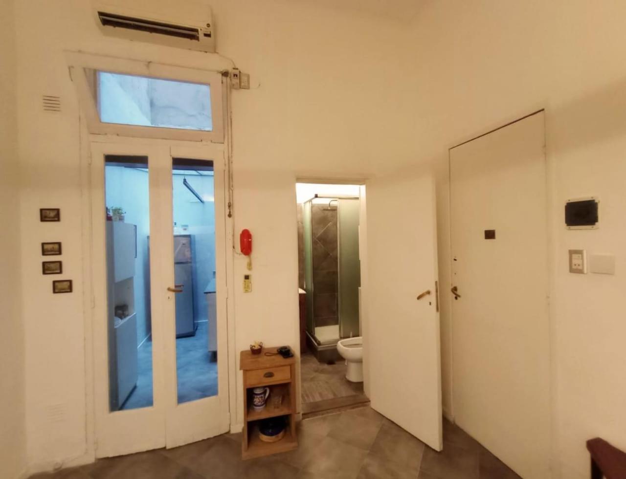Recoleta Apartment Буенос Айрес Екстериор снимка