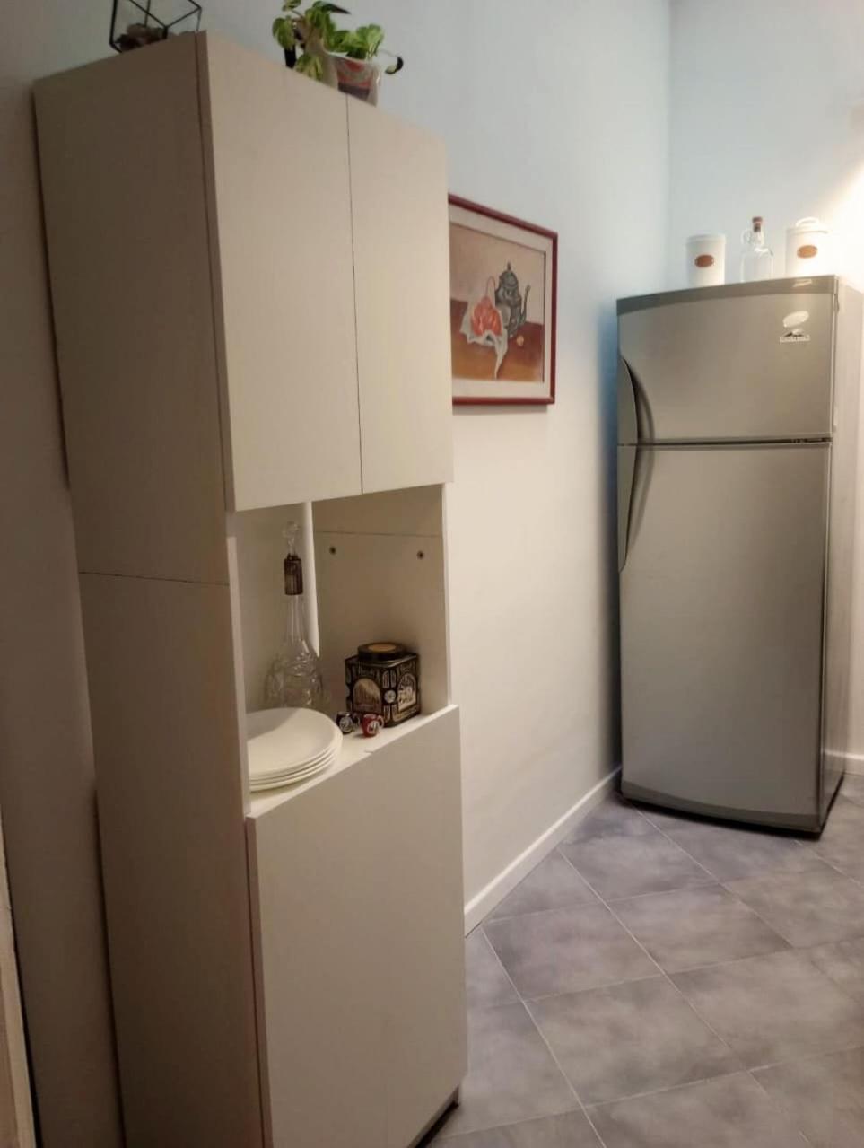 Recoleta Apartment Буенос Айрес Екстериор снимка