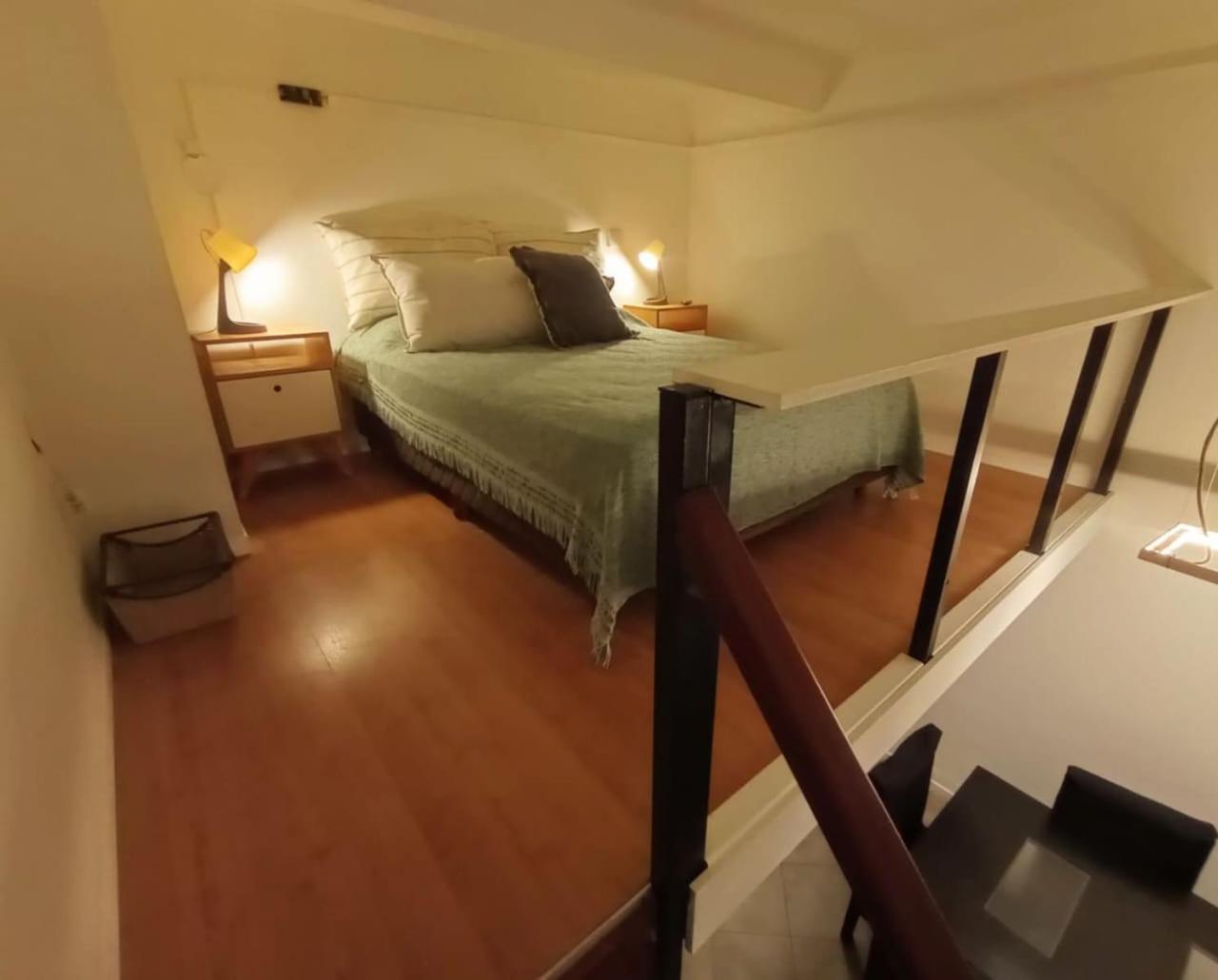 Recoleta Apartment Буенос Айрес Екстериор снимка