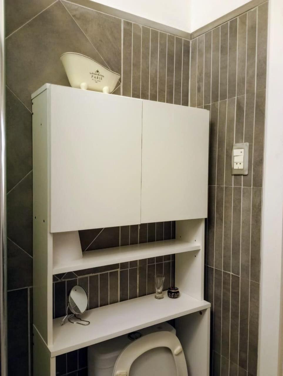 Recoleta Apartment Буенос Айрес Екстериор снимка