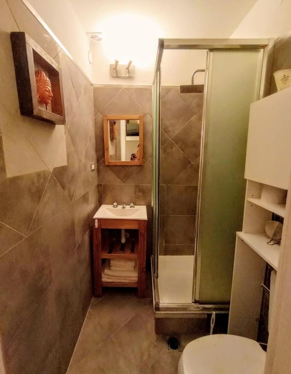 Recoleta Apartment Буенос Айрес Екстериор снимка
